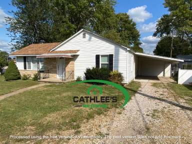 Main picture of 402 Jackson St