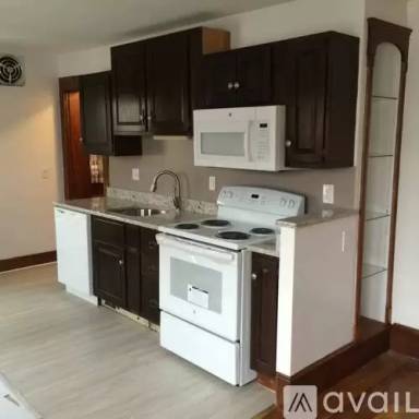 Main picture of 21 S Hobart St