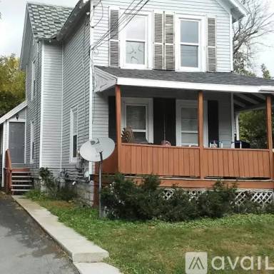Main picture of 522 Cross St
