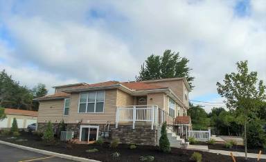 Main picture of Beckingham Estates