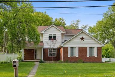 Main picture of 29120 Independence St