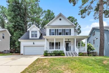 Main picture of 109 Rushing Wind Way