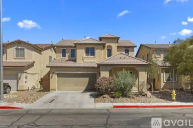 Main picture of 3936 Red Trumpet Ct