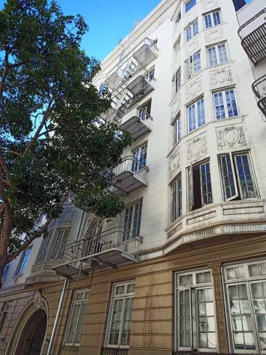 Main picture of 401 Hyde St