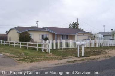 Main picture of 21155 Caribou Ave