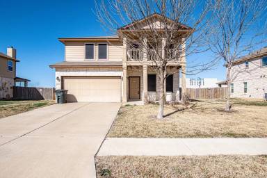 Main picture of 3007 Black Orchid Dr
