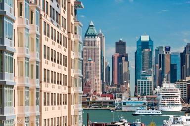 Main picture of Estuary Apartments
