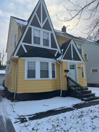 Main picture of 3422 Spangler Rd