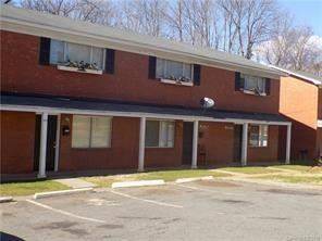 Main picture of Court Apartments-Dundeen