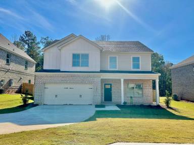 Main picture of 1443 Crescent Blvd