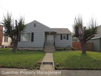 Main picture of 4728 N Hawthorne St