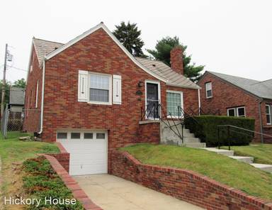 Main picture of 4428 Hickory St
