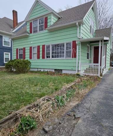 Main picture of 3823 Bell St