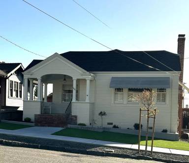 Main picture of 510 Liberty St