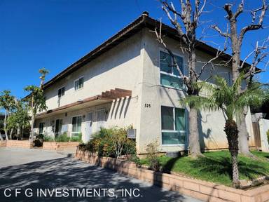 Main picture of 525 S Euclid St