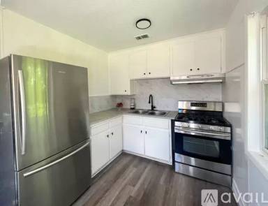 Main picture of 1204 Scott St