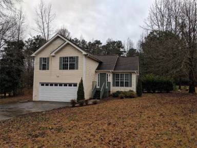 Main picture of 1265 S Gordon Rd