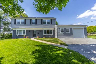 Main picture of 3509 Mabank Ln