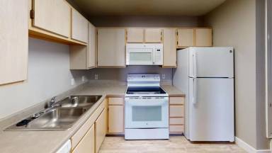 Main picture of Ridgeland Park Apartments