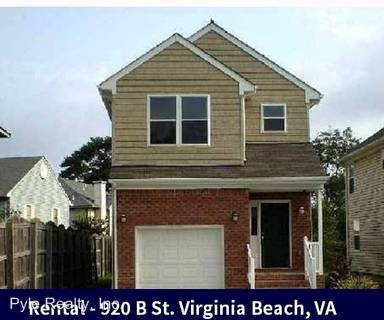 Main picture of 920 B St