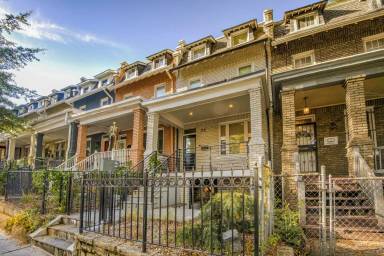 Main picture of 312 Rhode Island Ave NE
