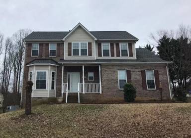 Main picture of 4907 Brian Hollars Ct