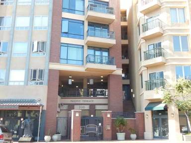 Main picture of Pacific Terrace