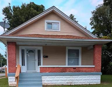 Main picture of 3429 Vermont Ave