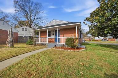 Main picture of 600 Tekoa Rd