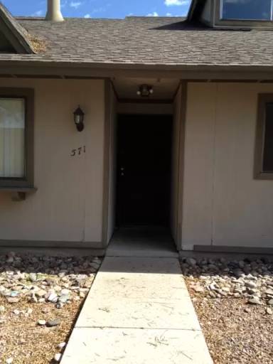 Main picture of 571 W Redondo Dr