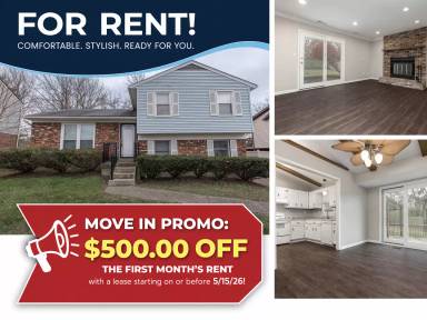 Main picture of 7314 Ridge Creek Rd