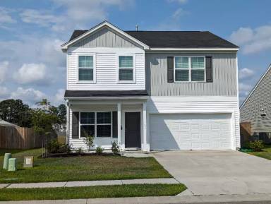 Main picture of 125 Percheron Dr