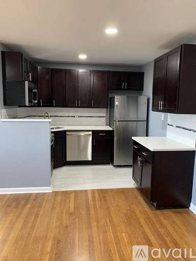 Main picture of Skyline Apartments