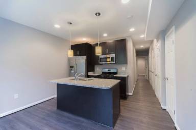 Main picture of 1921 M St NE