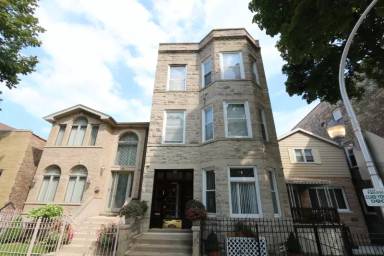 Main picture of 3133 S Parnell Ave