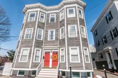 Main picture of 16 Eden St