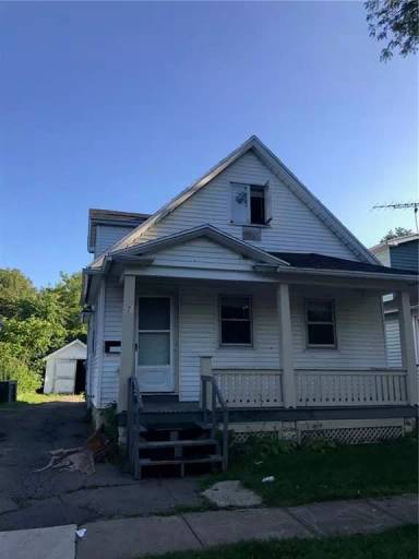 Main picture of 7 Peckham St