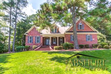 Main picture of 100 Chapel Fields Ln