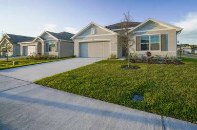 Main picture of 15637 Sweet Springs Bnd