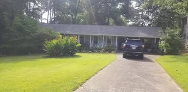 Main picture of 1115 Clydedale Dr