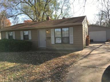 Main picture of 1412 E Pitman Ave