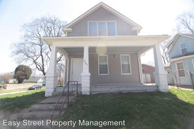 Main picture of 1501 W 6th St