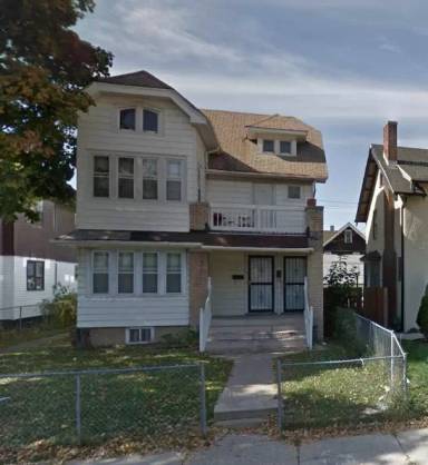 Main picture of 2723 N 44th St