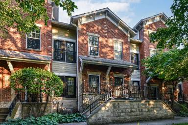 Main picture of 1034 Reserve Way