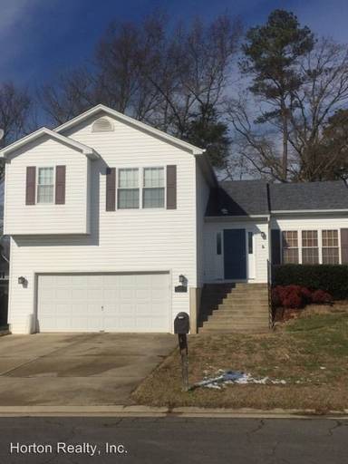 Main picture of 46780 Planters Ct
