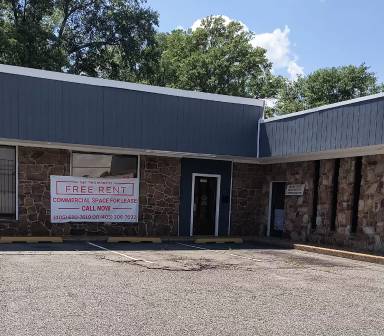 Main picture of 3008 S Olive St