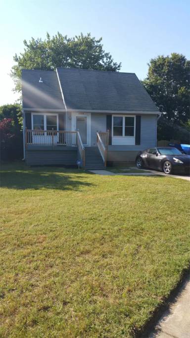 Main picture of 8004 Helonias Ct