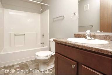 Main picture of Tzadik Sioux Falls II