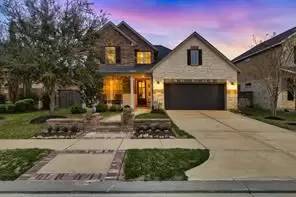 Main picture of 16731 Blackland Prairie Dr
