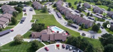 Main picture of Furnished Apartments in Rochester Hills